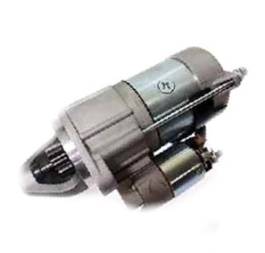 3667040M91 Rozrusznik LRS161 CASE