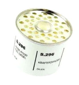 K960911 filtr paliwa CASE