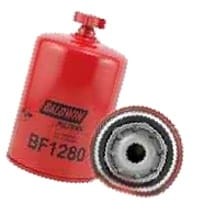 J930942 filtr paliwa CASE