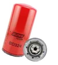 J919562 Filtr oleju CASE