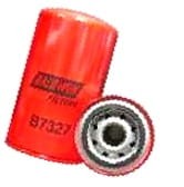 87803206 filtr oleju CASE