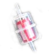 87329736 filtr paliwa CASE