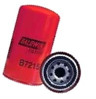 86980031 filtr oleju CASE