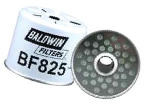 836218M91 Filtr Paliwa CASE