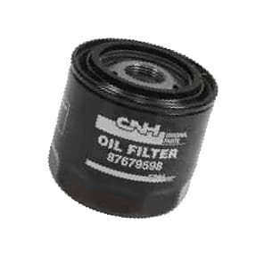 504182851 Filtr Oleju CASE