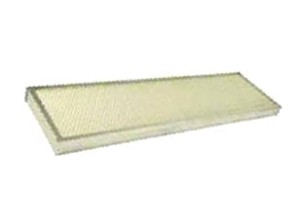 372506A1 Filtr kabinowy CASE