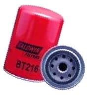 3214797R1 filtr oleju CASE