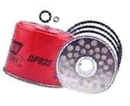 3144306R91 Filtr paliwa CASE