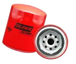 3136459R91 Filtr oleju CASE