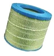 294292A1 Filtr powietrza CASE