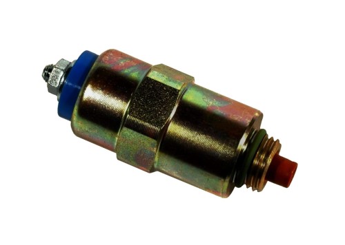 ELEKTROZAWÓR POMPY PALIWA JOHN DEERE RE54064