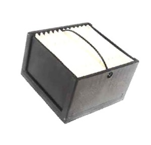 87409379 Wkład filtra paliwa CASE
