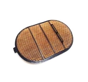 87356547 Filtr powietrza CASE