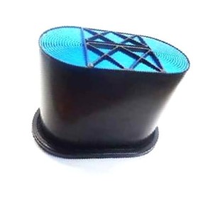 87037984 Filtr powietrza CASE