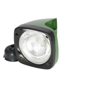 PRZEDNIA LAMPA PRAWA JOHN DEERE DE13523