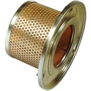 WEWNĘTRZNY FILTR POWIETRZA JOHN DEERE AL78870