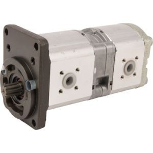 POMPA HYDRAULICZNA RENAULT 1451-4, 7700034587