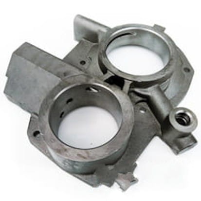 OBUDOWA CASE NEW HOLLAND 5179106