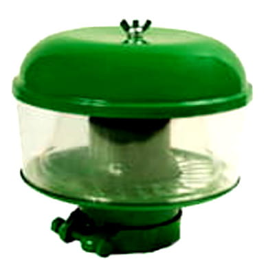 ODSTOJNIK KURZU JOHN DEERE AL39934