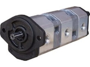 POMPA HYDRAULICZNA JOHN DEERE AZ49120 AZ419121