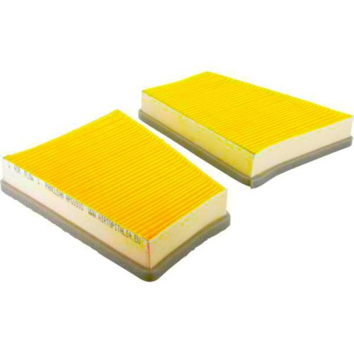 FILTR KABINOWY JOHN DEERE AL71259