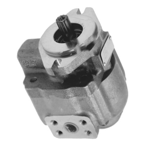 POMPA HYDRAULICZNA JOHN DEERE AL180950 AL202473