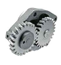 J948071 Pompa olejowa CASE