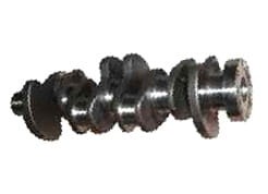 J908031  Wał korbowy CASE