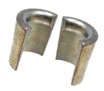 J900250 Zapinka zaworowa CASE