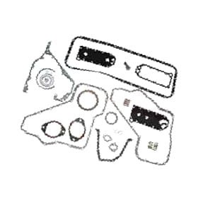 A77855 Komplet uszczelek bloku CASE