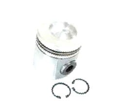 A77773 Tłok KPL z Pierścieniami Motive CASE