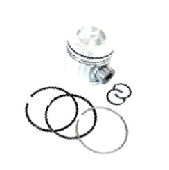 A77733 Tłok KPL z Pierścieniami Motive CASE