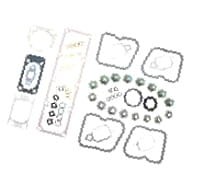 87434406 Koplet uszczelek głowicy CASE