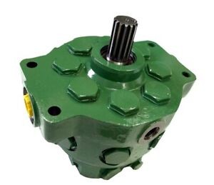 POMPA HYDRAULICZNA JOHN DEERE AR94660