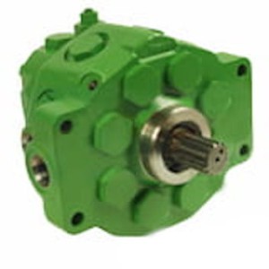 POMPA HYDRAULICZNA JOHN DEERE AR94661