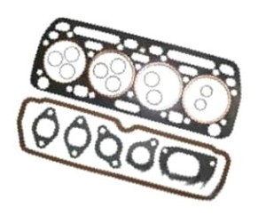 706105R93 Zestaw Uszczelek Głowicy CASE