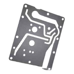 65000C3 Uszczelka CASE