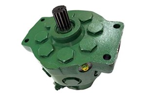 Pompa hydrauliczna John Deere AR97872