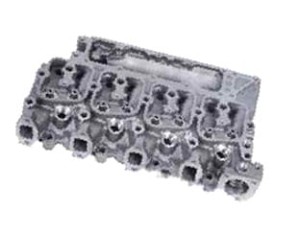 3967460 Głowica CASE