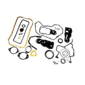 3802375 Kpl. Usczelek Bloku CASE