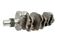 3228376R91 Wał korbowy CASE