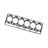 3228019R2 Uszczelka głowicy CASE