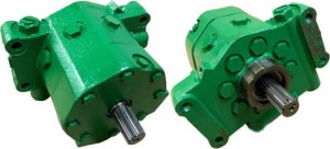 Pompa hydrauliczna John Deere RE16582
