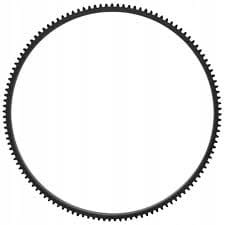 3144612R1 Wieniec koła zamachowego CASE