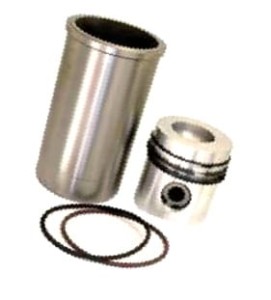 3139586R95 Zestaw silnika CASE