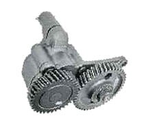 3136432R95 Pompa olejowa CASE