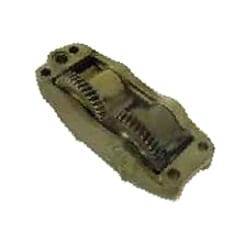 3132895R93 Pompa oleju CASE