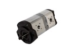 POMPA HYDRAULICZNA JOHN DEERE BOSCH 0510765347