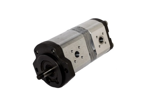 POMPA HYDRAULICZNA JOHN DEERE 0510765347
