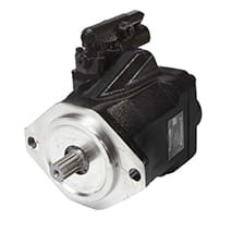 POMPA HYDRAULICZNA JOHN DEERE BOSCH AL161043